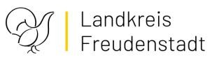 Logo des Landkreises Freudenstadt