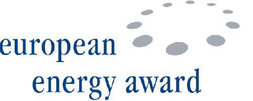 Logo des European Energy Award