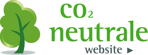 Logo Co2 neutrale Website