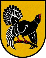 Bild des Wappens des Landkreises Freudenstadt