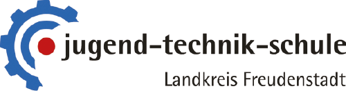 Logo der Jugend-Technik-Schule