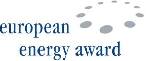 Logo european energy award